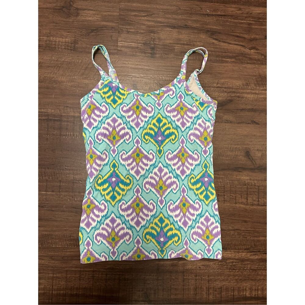 Lucy Swim Top, Sz Medium, +